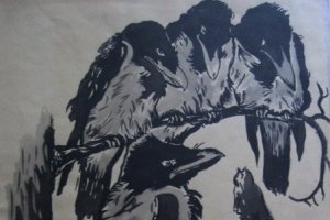 Ptaki (1962)
